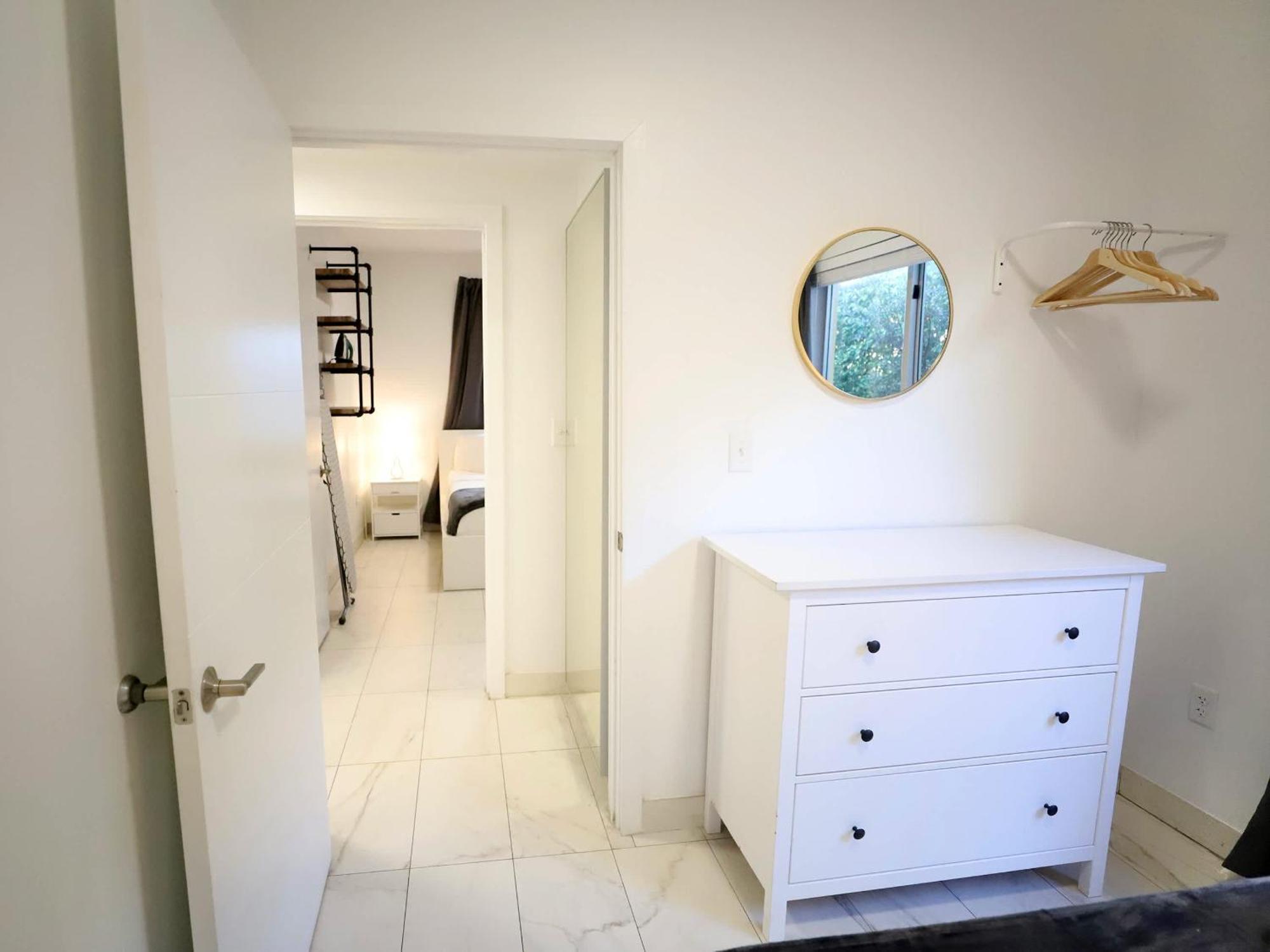 3 Bedroom 3 Bathroom Miami Beach Apartment With Free Parking Eksteriør bilde